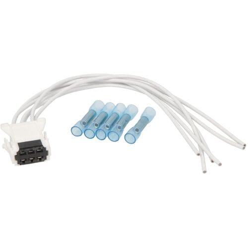 Kabelreparatieset, interieurventilatorkachel SENCOM 20901