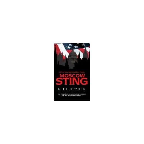 Moscow Sting - Alex Dryden
