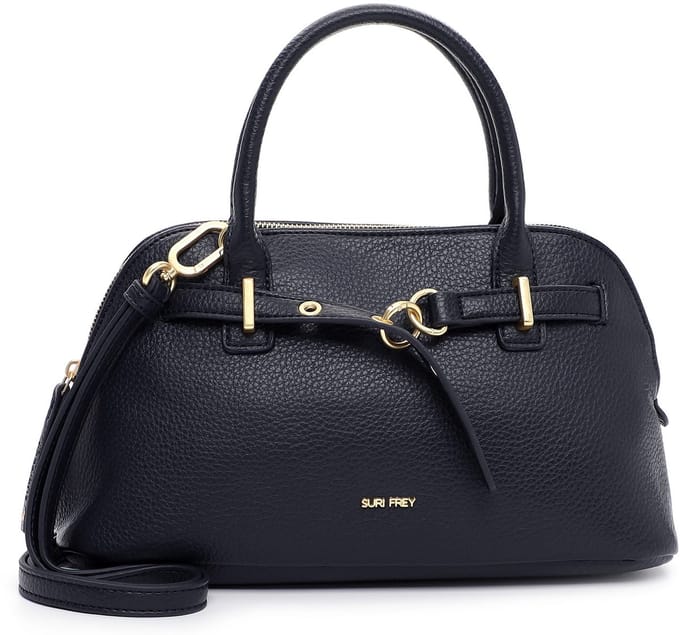 SURI FREY Shopper SFY Bailey ( 16994 ) - Dames handtassen - blue 500