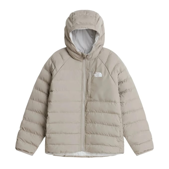 Omkeerbaar donsjack voor kinderen The North Face Perrito