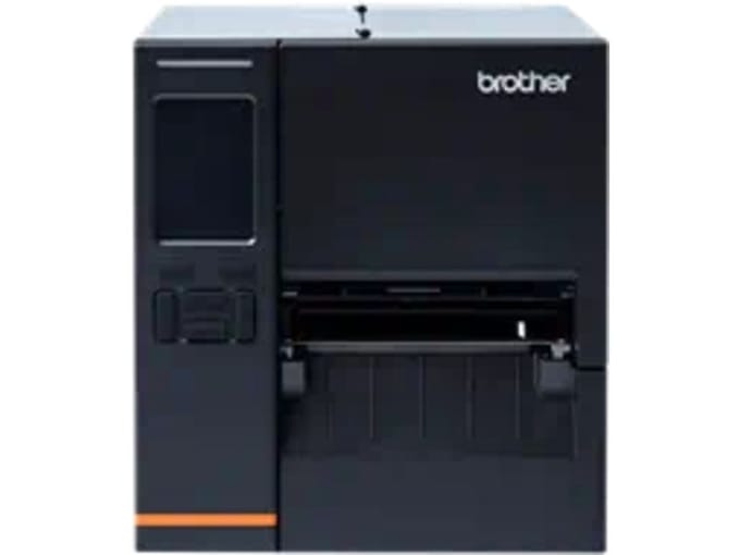 Brother TJ-4021TN Labelprinter