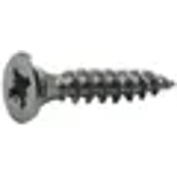 Sencys Univ. Schroef Pk Pozi 3x16mm R.v.s. Per 30