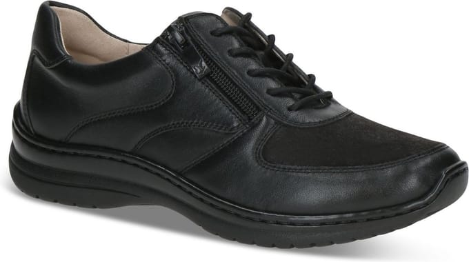 Caprice Dames Sneaker 9-23718-44 019 H-breedte Maat: 38 EU