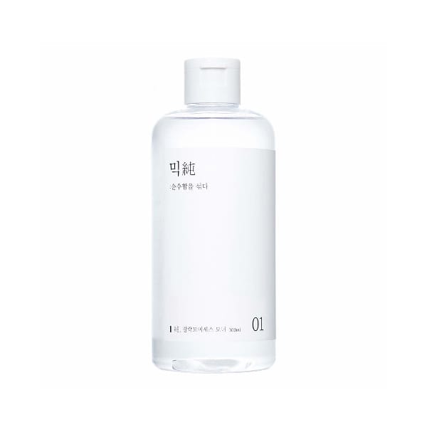 [Promotie] mixsoon - Galactomyces Toner - 300ml