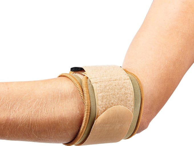 VITILITY Bandage Wrap - tennisarm - Sportbandage