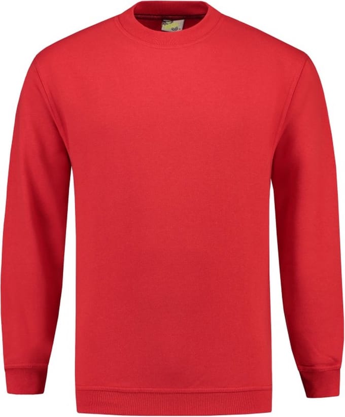 L&S Sweater Set-in Crewneck