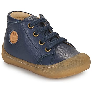 Hoge Sneakers Shoo Pom SCHMILBLICK ZIP LACE