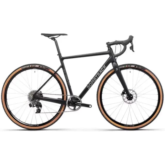 Fiets Bombtrack Tension C Rival AXS