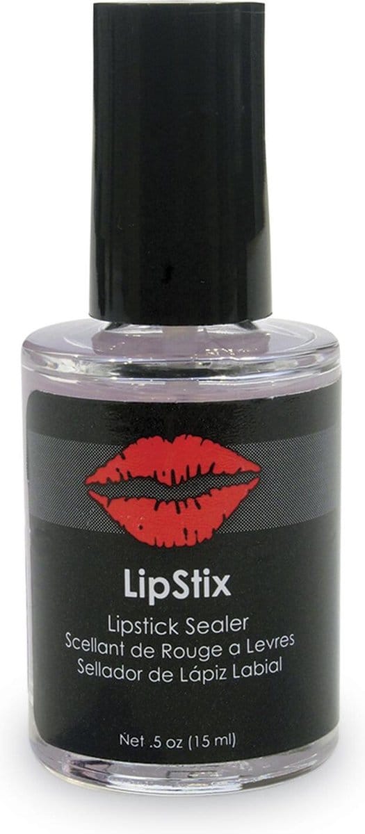 Lipstick Sealer