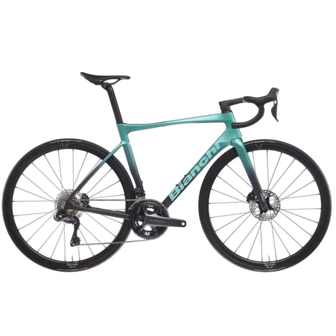 Framebescherming Monkey Products Bianchi - Specialissima-Carbon