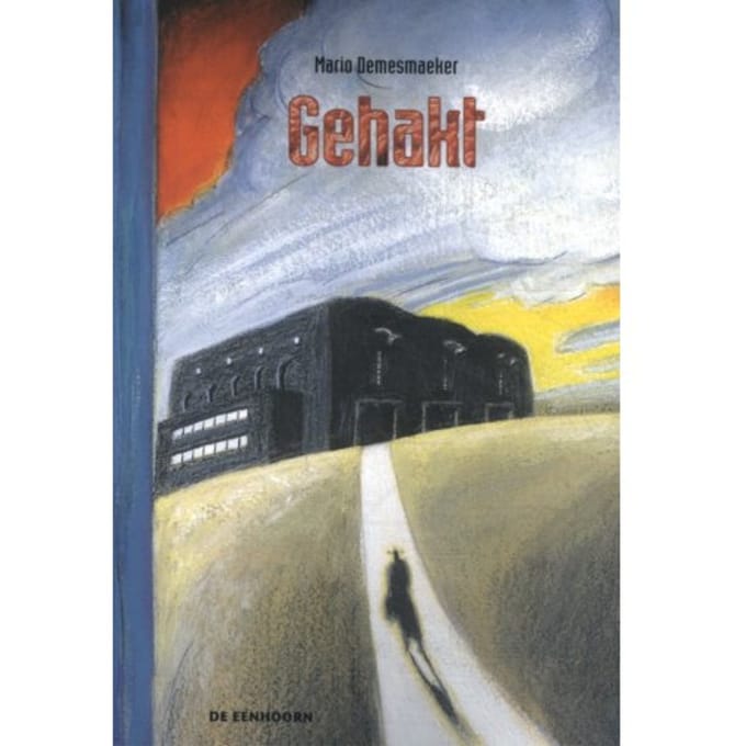 Gehakt - M. Demesmaeker