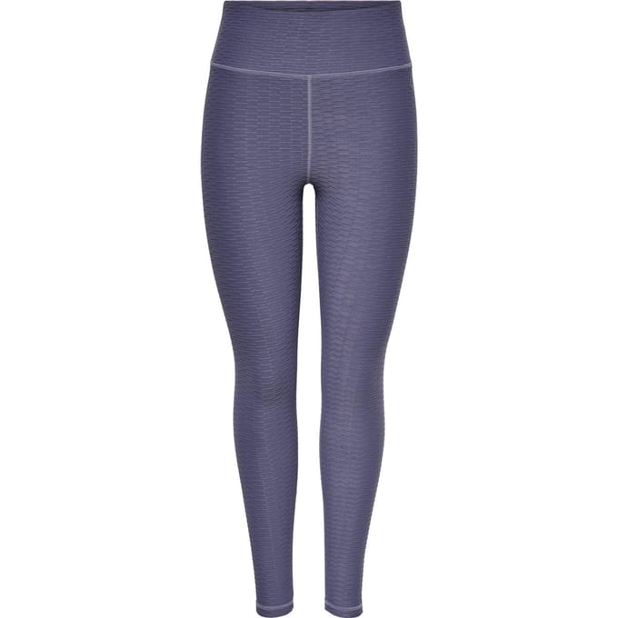 ONLY PLAY - Maat S - ONPASHUA HW TRAIN TIGHTS Dames Sportlegging