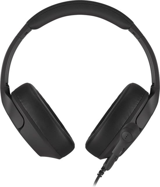Genesis - RADON 800 NSG-1791 - Game Headset - Zwart