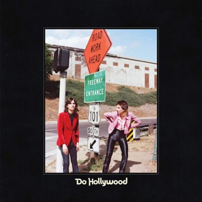 Do Hollywood - The Lemon Twigs
