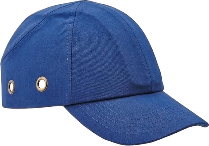 Stootpet korenblauw Cerva