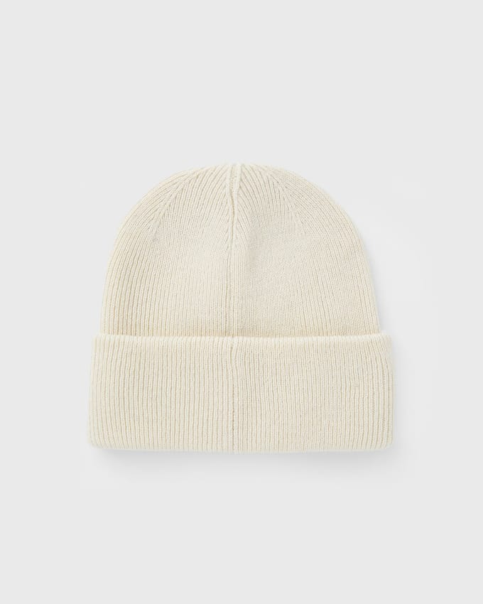 Wayne Embroidered Beanie
