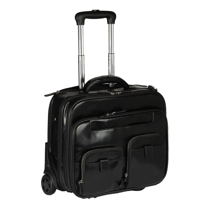 Koffer Matties Bags Casablanca