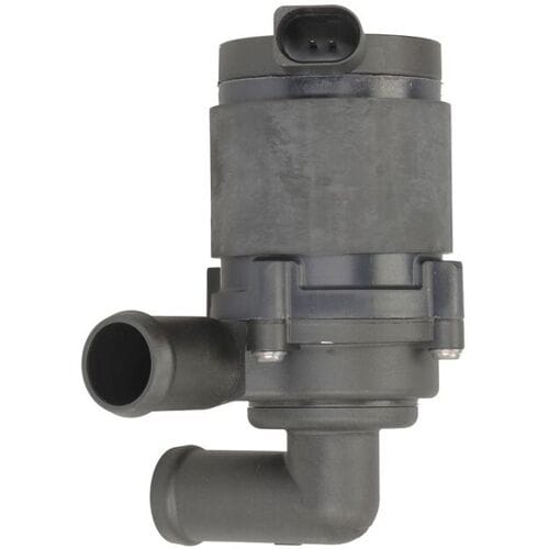 Schaeffler Ina Hulpwaterpomp (koelwatercircuit) INA 539 0027 10