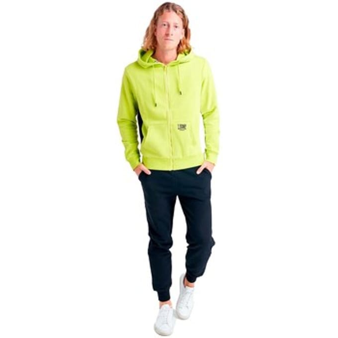 Trainingspak Leone 1947 Man Tracksuits College Ash