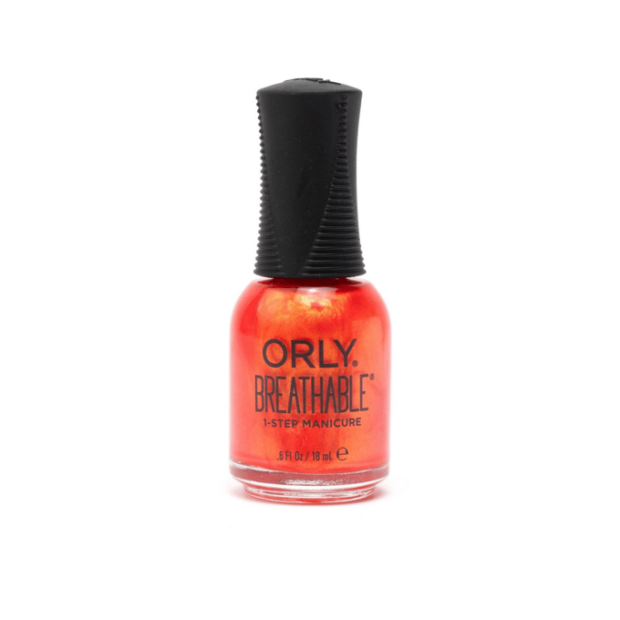 Orly Breathable Nagellak Erupt To No Good 18ml
