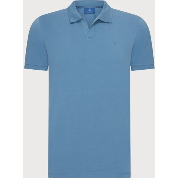 Blue Industry De riva polo |