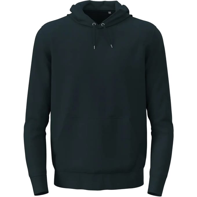 Stedman Classic Sweat Hoodie Unisex S4400 - BLUE MIDNIGHT - S