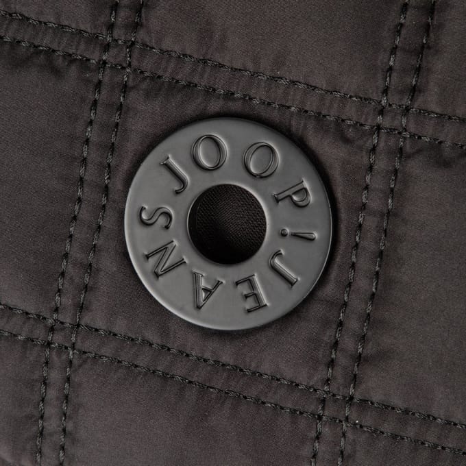 Joop! Jeans Facilita Schoudertas 30 cm - Dames - black