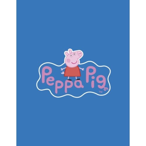 Peppa Pig: Let's Pretend! - Peppa Pig - Peppa Pig