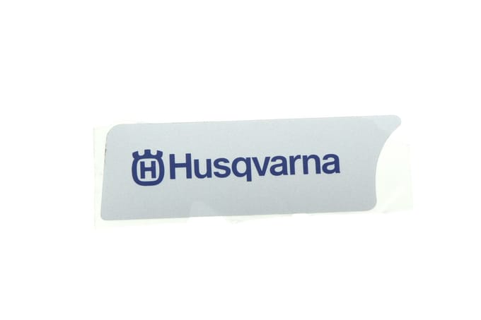 Husqvarna 338xpt & 339xp remkap sticker