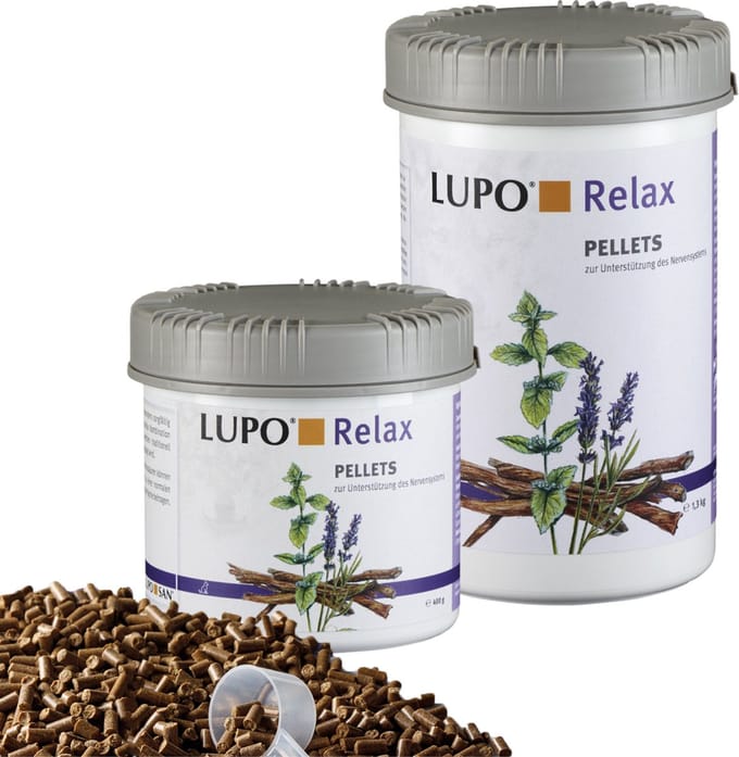 Luposan Lupo Relax - 1300 g