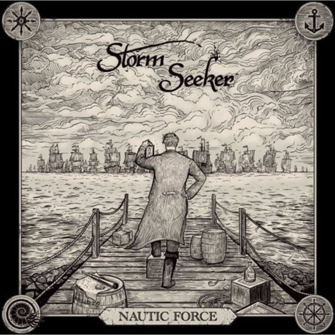 Nautic Force - Storm Seeker