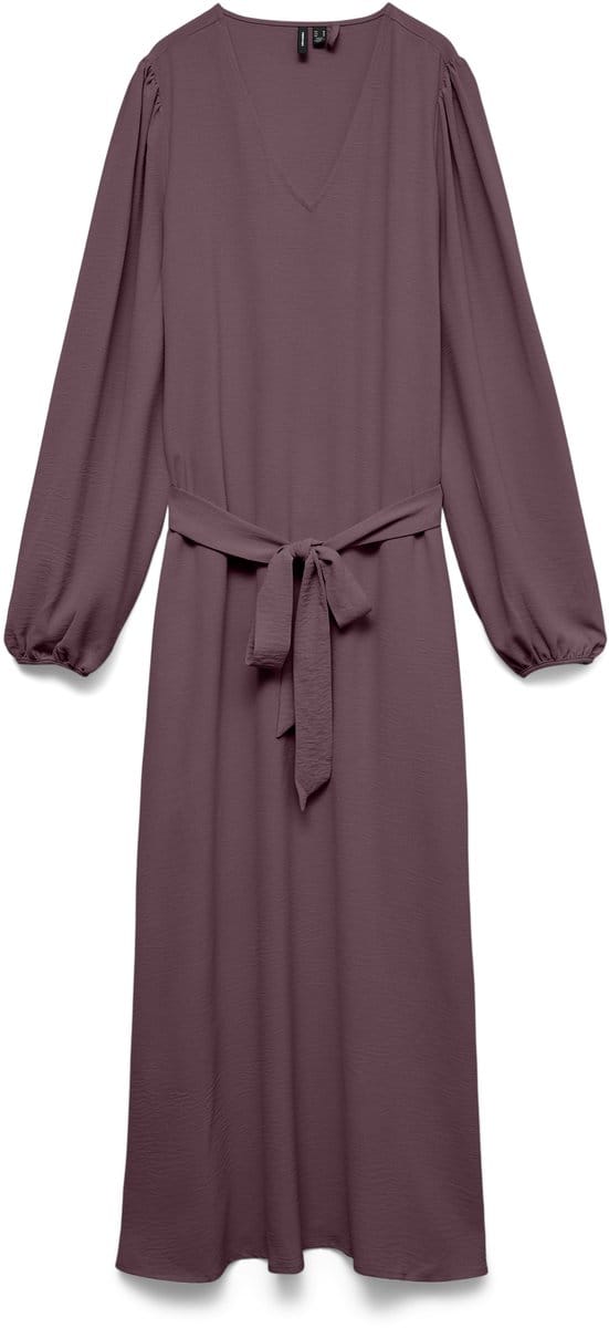 Vero Moda Jurk VMALVA Lange jurk