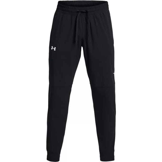 Broek Under Armour Zone Woven