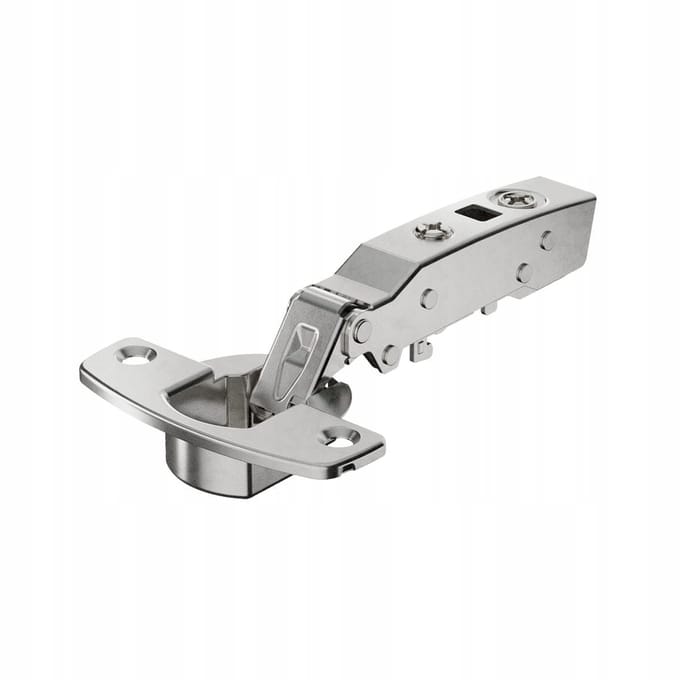 Hettich Sensys 8645 Scharnier 110° Opbouw 35mm Zonder Soft-Close