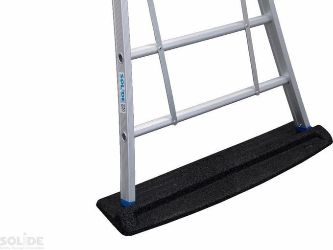 Ladderstopper - Laddermat - 97cm