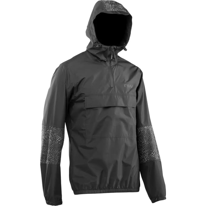 Waterdichte jas Northwave Urbanite