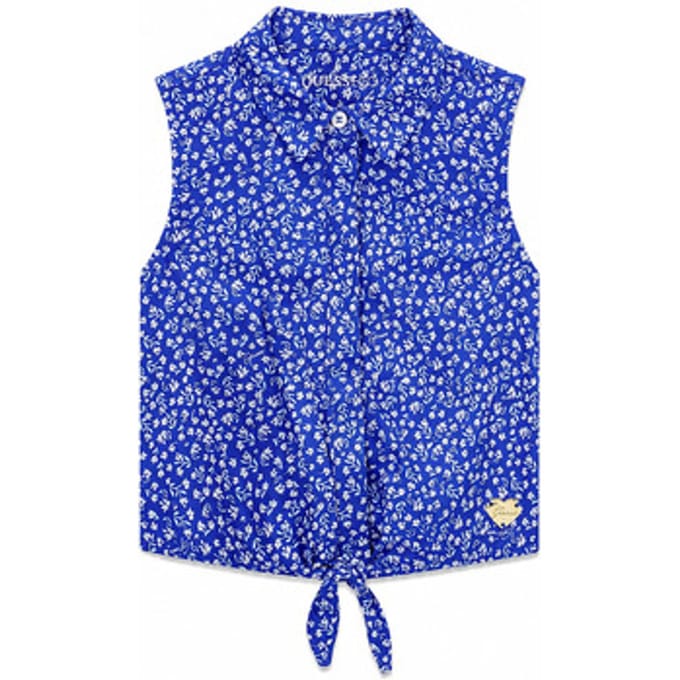 Blouse Guess K6GH00WG5S2