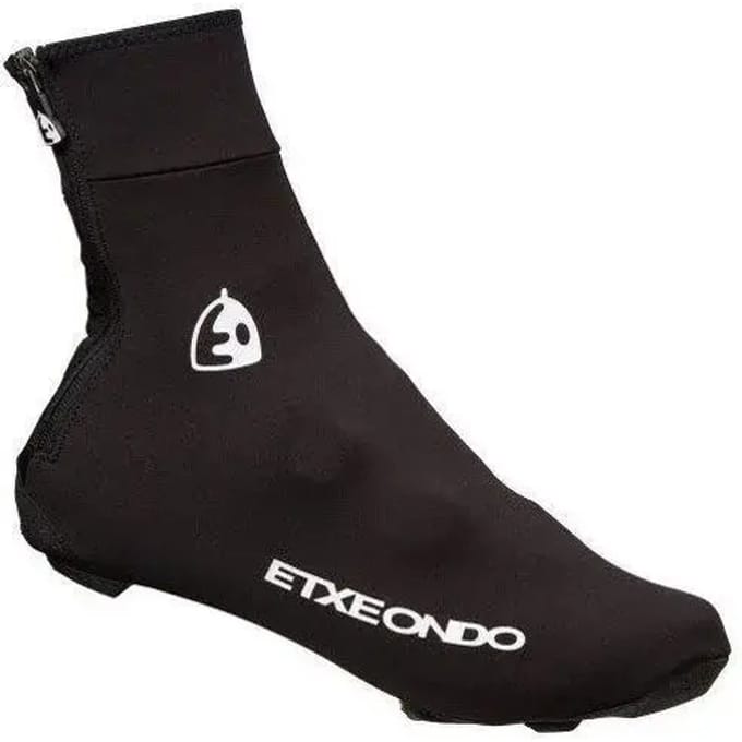 Schoenovertrekken Etxeondo