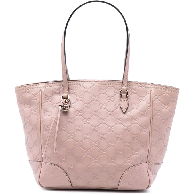 Tweedekans Guccissima Bree Tote