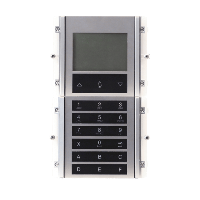 Comelit Ikall Functiemodule Deurintercom - 3360BM