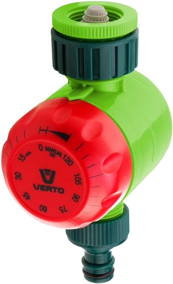 Mechanische watertimer - Universeel