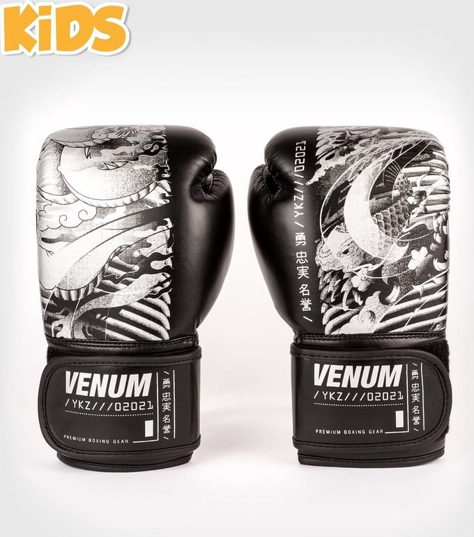 Venum YKZ21 Bokshandschoenen voor Kinderen