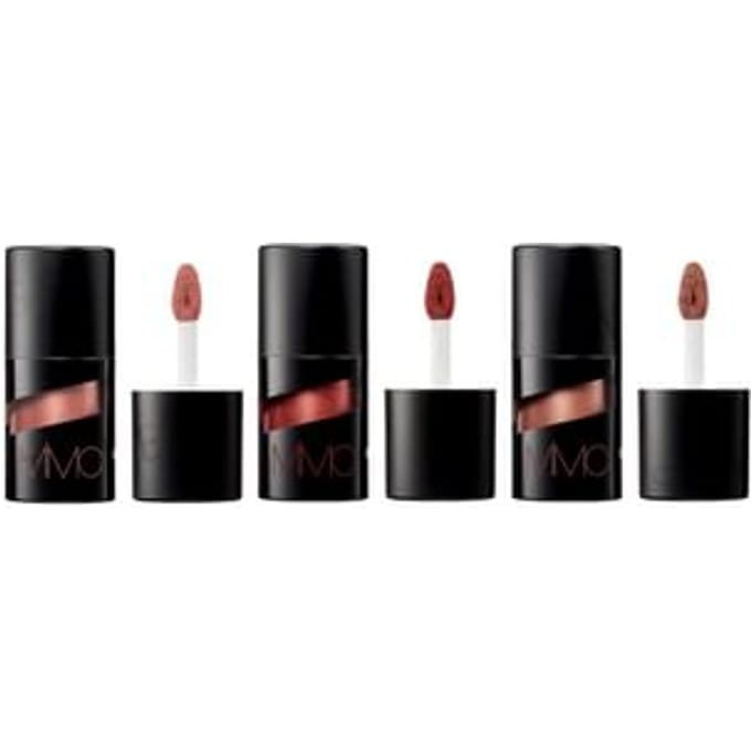 MiMC - Mineral Liquid Rouge Lipstick 01 Allure Beige