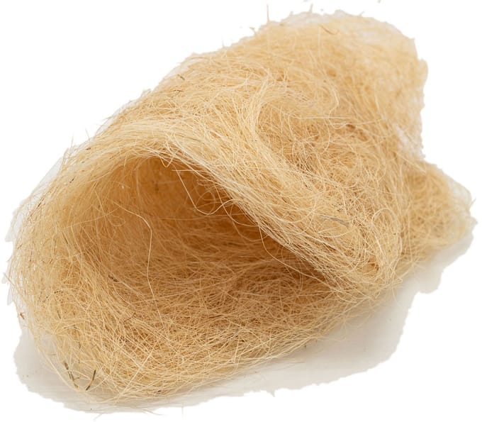 Colorations - Natuurlijk Sisal, 50 gram