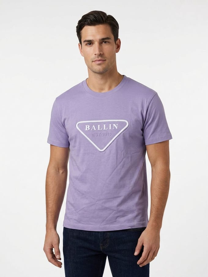 2646 T-shirt