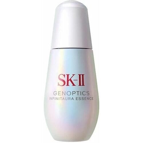 SK-II SKII GenOptics Aura Essence Serum - 50 ml