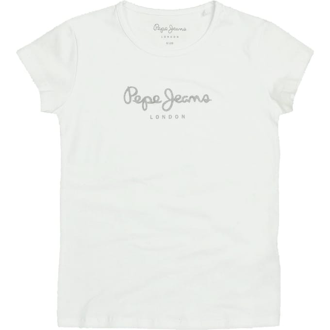 Pepe Jeans T-shirt HANA GLITTER Set van 1