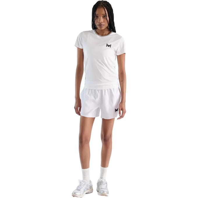Damestrui Mouratoglou Apparel Tech