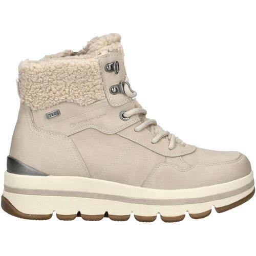 Snowboots Tom Tailor Enkellaarzen