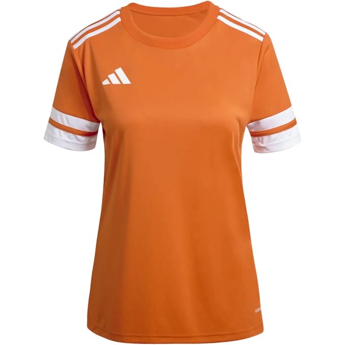 Adidas Squadra 25 Shirt Dames - Maat S
